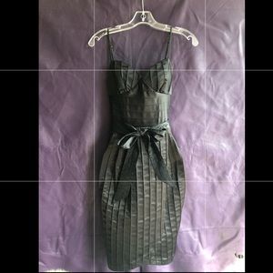 Betsy Johnson Cocktail Dress